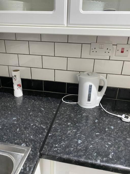 Appartement Ground Floor One Bedroom Bayswater Central Londen